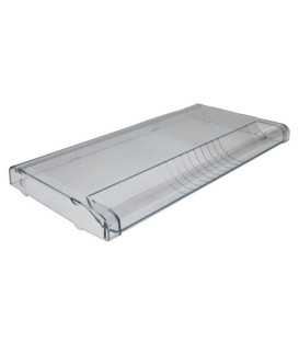 TAPA DEL CAJÓN SUPERIOR DEL CONGELADOR PARA FRIGORÍFICO BALAY, BOSCH, SIEMENS 00741895