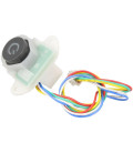 BOTÓN ON/OFF + CIRCUITO DE CAFETERA KRUPS DOLCE GUSTO OBLO MS-623707