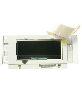 MÓDULO DISPLAY MICROONDAS BAUKNECHT, WHIRLPOOL 481010594786