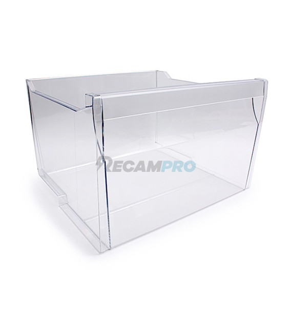 CAJÓN CONGELADOR PARA FRIGORÍFICO WHIRLPOOL, IKEA 481010596938