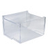 CAJÓN CONGELADOR PARA FRIGORÍFICO WHIRLPOOL, IKEA 481010596938