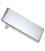 EMBELLECEDOR TIRADOR PUERTA PARA FREIGORIFICO  SAMSUNG,  INOXIDABLE/GRIS DA63-08662A