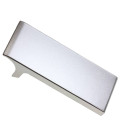 EMBELLECEDOR TIRADOR PUERTA PARA FREIGORIFICO  SAMSUNG,  INOXIDABLE/GRIS DA63-08662A