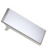 EMBELLECEDOR TIRADOR PUERTA PARA FREIGORIFICO  SAMSUNG,  INOXIDABLE/GRIS DA63-08662A
