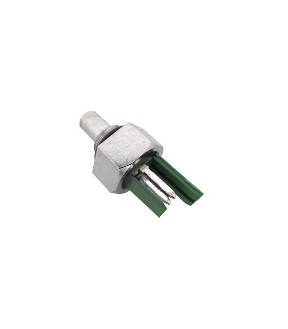Sonda caldera Ferroli nef y calderas antiguas, 39800310..Válido para modelo/s: FERROLI/AXION 44FE0015