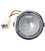 LAMPARA HALOGENA CAMPANA EXTRACTORA. AMANA, BAUKNECHT, ELECTROLUX, FAGOR... KE0022800