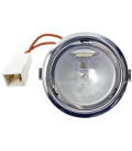 LAMPARA HALOGENA CAMPANA EXTRACTORA. AMANA, BAUKNECHT, ELECTROLUX, FAGOR... KE0022800