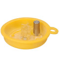 CONJUNTO MEMBRANA CALENTADOR JUNKERS, TIPO "A". 8700503066