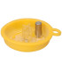 CONJUNTO MEMBRANA CALENTADOR JUNKERS, TIPO "A". 8700503066