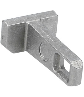 GANCHO PUERTA LAVADORA BALAY, BOSCH, SIEMENS 00627057