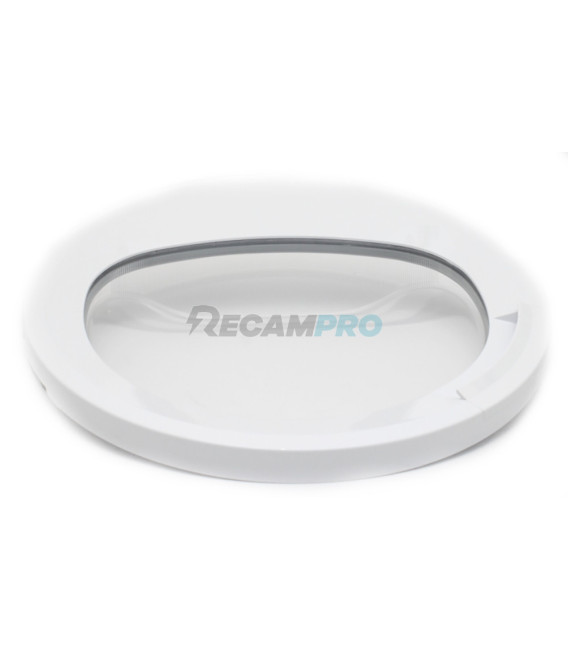 PUERTA COMPLETA SECADORA BEKO C00895689