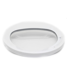 PUERTA COMPLETA SECADORA BEKO C00895689
