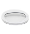 PUERTA COMPLETA SECADORA BEKO C00895689