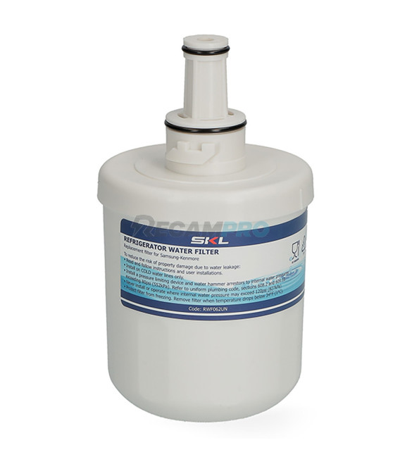 FILTRO AGUA FRIGORÍFICO AMERICANO SAMSUNG RS21DJSH  DA29-00003B