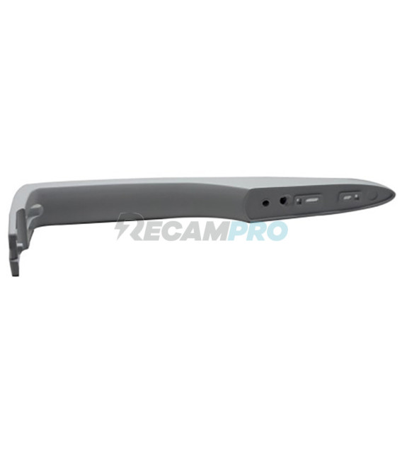 TIRADOR FRIGORIFICO BEKO 33 CM 4205900100