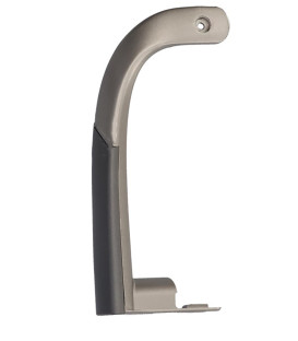 TIRADOR PUERTA PARA FRIGORÍFICO BEKO. 4326381100