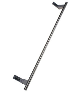 TIRADOR PUERTA FRIGORÍFICO LIEBHERR 75 CM 909653000