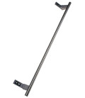 TIRADOR PUERTA FRIGORÍFICO LIEBHERR 75 CM 909653000