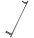 TIRADOR PUERTA FRIGORÍFICO LIEBHERR 75 CM 909653000
