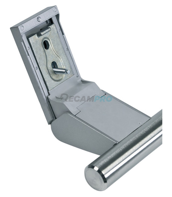 TIRADOR PUERTA FRIGORÍFICO LIEBHERR 75 CM 909653000