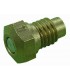 INYECTOR PILOTO GAS BUTANO CALENTADOR JUNKERS W125  8708200313