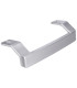 TIRADOR PARA FRIGORIFÍCO BEKO DS130021 4900060500