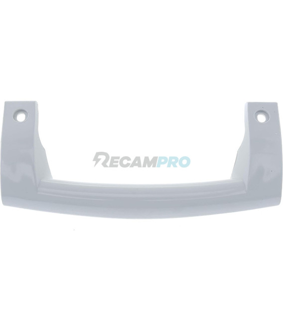 TIRADOR PARA PUERTA FRIGORIFICO BLANCO FAGOR FHM000063