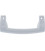 TIRADOR PARA PUERTA FRIGORIFICO BLANCO FAGOR FHM000063