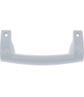 TIRADOR PARA PUERTA FRIGORIFICO BLANCO FAGOR FHM000063