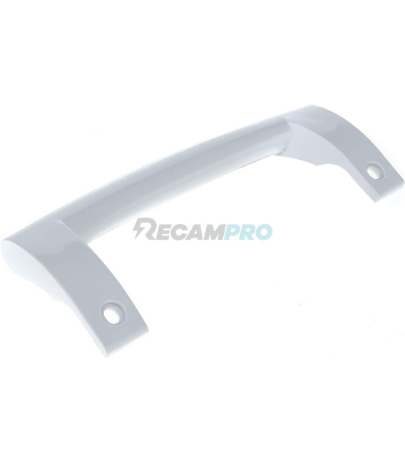TIRADOR PARA PUERTA FRIGORIFICO BLANCO FAGOR FHM000063