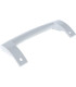 TIRADOR PARA PUERTA FRIGORIFICO BLANCO FAGOR FHM000063