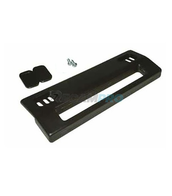 Tirador puerta frigorífico standard marrón 35FR140