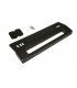 Tirador puerta frigorífico standard marrón 35FR140