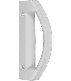 TIRADOR PUERTA FRIGORÍFICO AEG, ELECTROLUX, ZANUSSI 2062808015