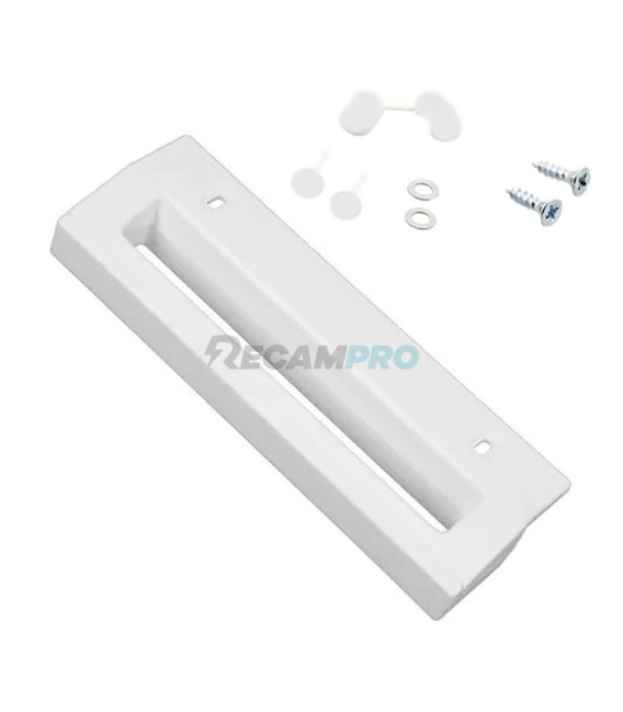TIRADOR PUERTA FRIGORÍFICO AEG 8996712534420