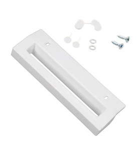 TIRADOR PUERTA FRIGORÍFICO AEG 8996712534420