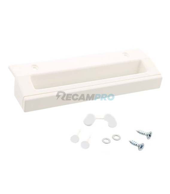 TIRADOR PUERTA FRIGORÍFICO AEG 8996712534420