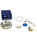 TERMOSTATO PARA FRIGORÍFICO VP4 - SKL CAPILAR 1200 MM 484000008692