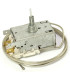 TERMOSTATO PARA FRIGORÍFICO VP4 - SKL CAPILAR 1200 MM 484000008692