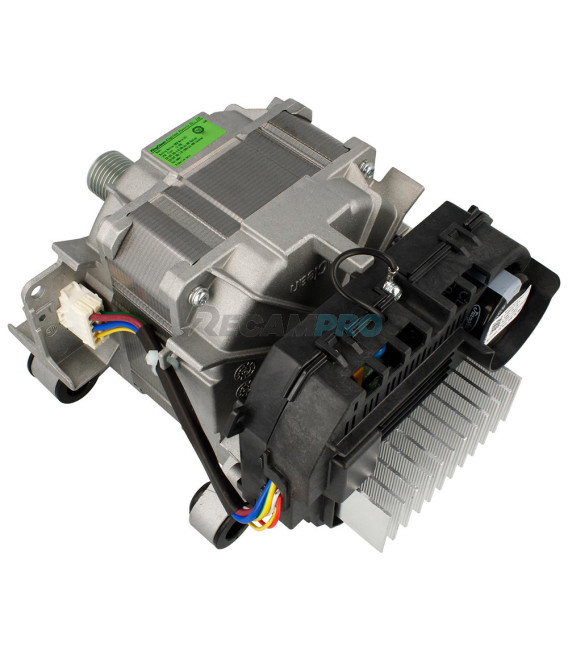 MOTOR LAVADORA GORENJE, HISENSE HK2139180