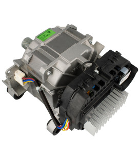 MOTOR LAVADORA GORENJE, HISENSE HK2139180