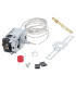 Termostato universal frigorífico 1 puerta Atea A02-1000. 481981728915