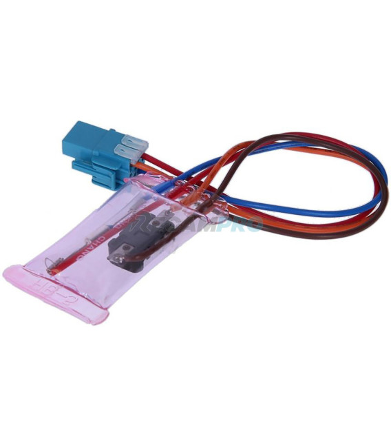 SENSOR DE TEMPERATURA FRIGORIFICO LG 6615JB2003J