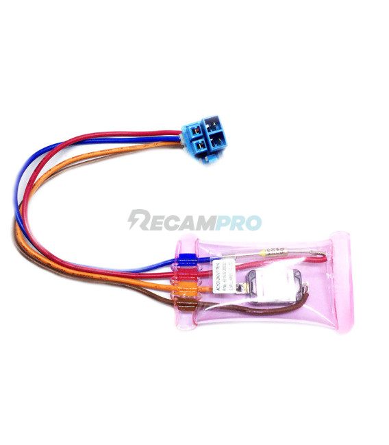 SENSOR DE TEMPERATURA FRIGORIFICO LG 6615JB2003J