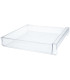 CAJÓN SUPERIOR DEL CONGELADOR PARA FRIGORÍFICO BAUKNECHT, WHIRLPOOL 481010596939