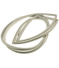 BURLETE PARA PUERTA FRIGORÍFICO AMERICANO HISENSE, GORENJE HK1523340