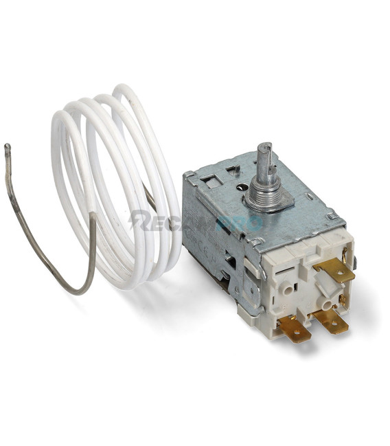 TERMOSTATO UNIVERSAL PARA FRIGORÍFICO ALTUS, BEKO ATEA A13-002 92206689