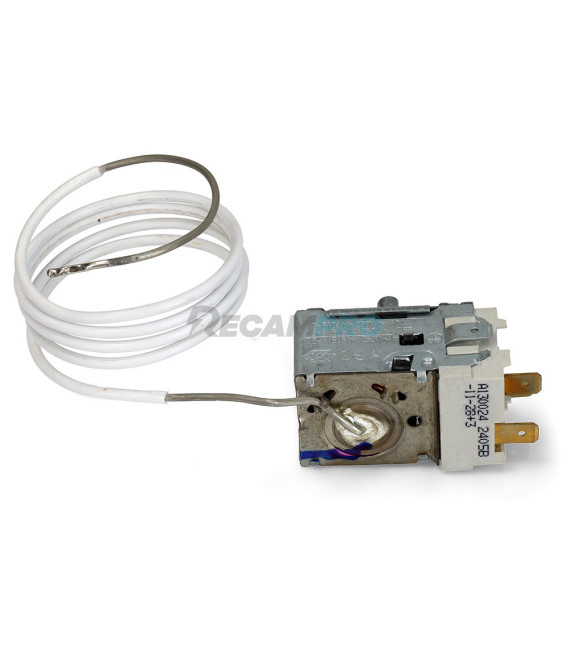 TERMOSTATO UNIVERSAL PARA FRIGORÍFICO ALTUS, BEKO ATEA A13-002 92206689