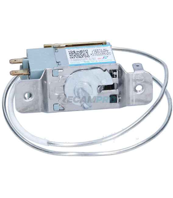 TERMOSTATO PARA FRIGORÍFICO MIDEA, ARO, BOMANN, COMFEE, COOKOLOGY, IKEA... 17431000001371