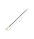 RESISTENCIA DESCARCHE DAEWOO 150W.  26FR150
